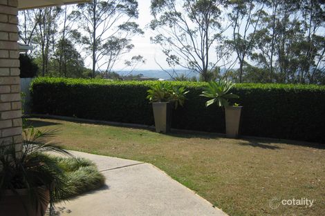 Property photo of 29 Mountain View Drive Goonellabah NSW 2480