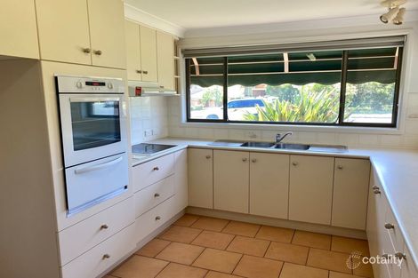 Property photo of 21 Green Lea Crescent Coffs Harbour NSW 2450