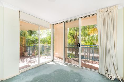 Property photo of 32/9 East Terrace Adelaide SA 5000