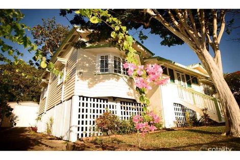 Property photo of 66 Bundah Street Camp Hill QLD 4152