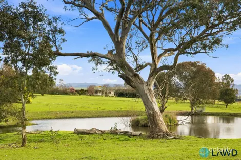 24 Blue Hills Lane, Jeir, NSW 2582