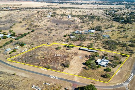 Property photo of 8 Eddy Street Capella QLD 4723