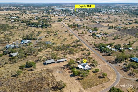 Property photo of 8 Eddy Street Capella QLD 4723