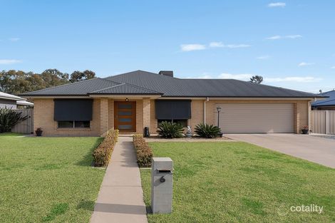 Property photo of 6 Ellendon Place Leeton NSW 2705