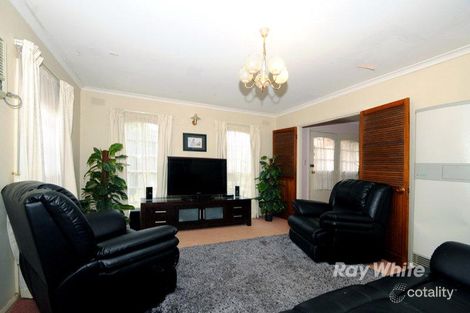 Property photo of 6 Florey Crescent Mulgrave VIC 3170