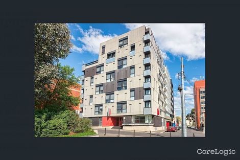 Property photo of 516/9-13 Earl Street Carlton VIC 3053