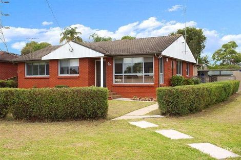 17 Berkeley St, Peakhurst Heights, NSW 2210