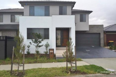 14 Semaphore St, Ropes Crossing, NSW 2760