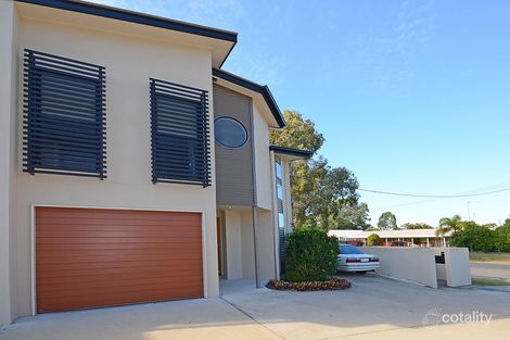 Property photo of 1/52 Shell Street Urangan QLD 4655