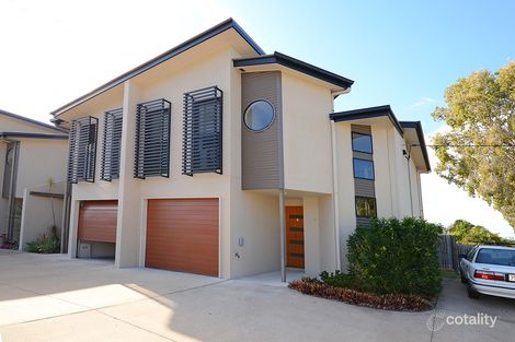 1/52 Shell St, Urangan, QLD 4655