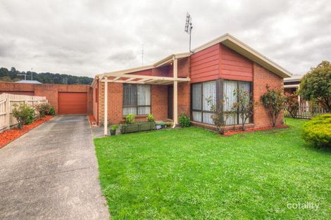 9 Connellan St, Ballarat East, VIC 3350