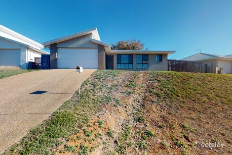 Property photo of 23 Viney Street Gracemere QLD 4702