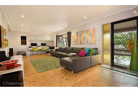 Property photo of 22 Lee Road Winmalee NSW 2777