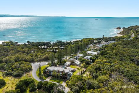 Property photo of 5/110 Lighthouse Road Byron Bay NSW 2481