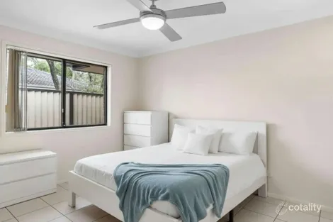 Property photo of 44 Clydesdale Drive Upper Coomera QLD 4209