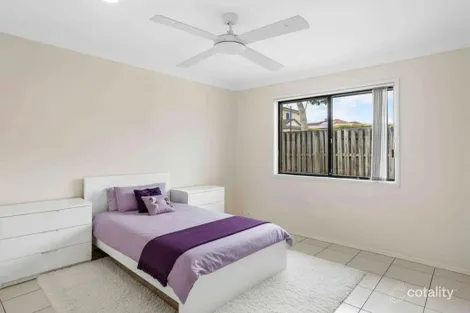 Property photo of 44 Clydesdale Drive Upper Coomera QLD 4209