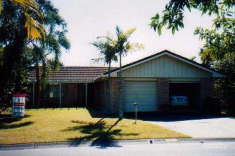 Property photo of 8 Hood Court Mermaid Waters QLD 4218