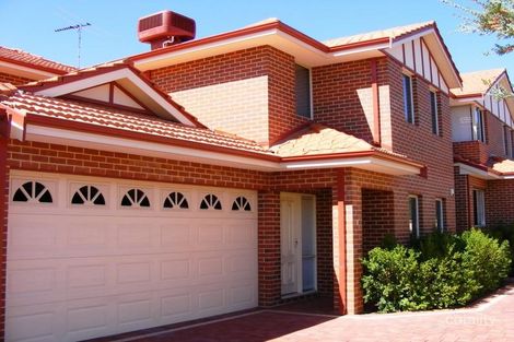 2/116 Sixth Ave, Inglewood, WA 6052