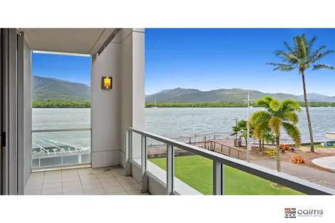 213/1 Marlin Pde, Cairns City, QLD 4870