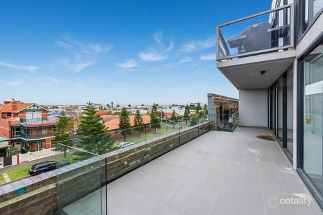 Property photo of 303/25 Pickles Street Port Melbourne VIC 3207