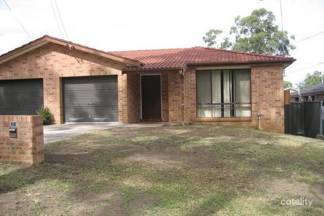 Property photo of 10 Druitt Street Mount Druitt NSW 2770
