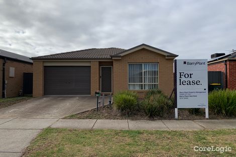 Property photo of 20 Field Street Manor Lakes VIC 3024