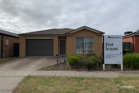 Property photo of 20 Field Street Manor Lakes VIC 3024