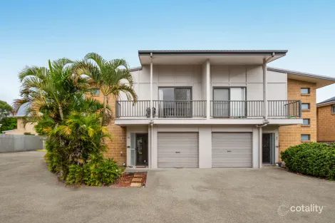12/7-17 Lucy St, Marsden, QLD 4132