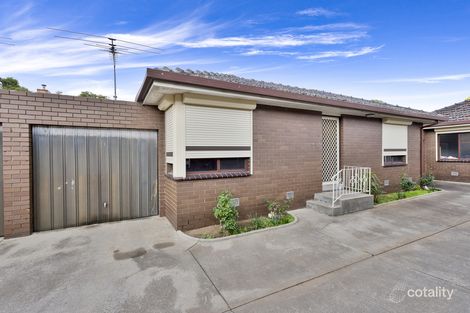 Property photo of 4/21 Middle Road Maribyrnong VIC 3032