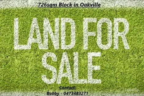 11 Magic St, Oakville, NSW 2765