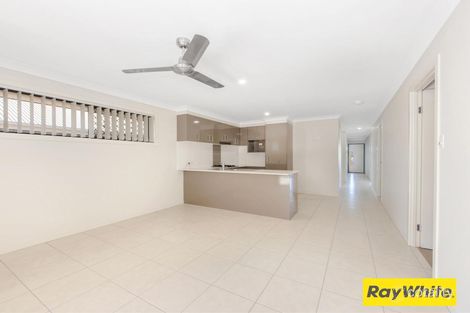 Property photo of 48 Eucalyptus Crescent Ripley QLD 4306