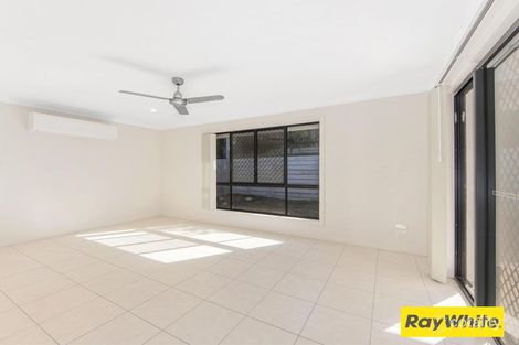 Property photo of 48 Eucalyptus Crescent Ripley QLD 4306