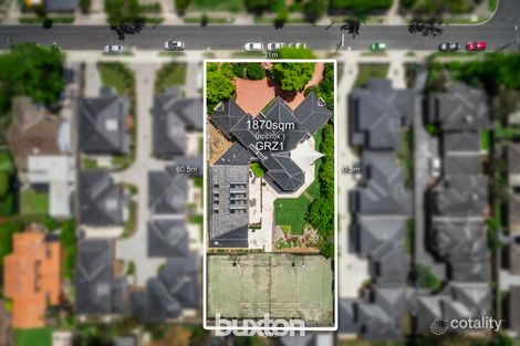 8-10 Barkly St, Box Hill, VIC 3128