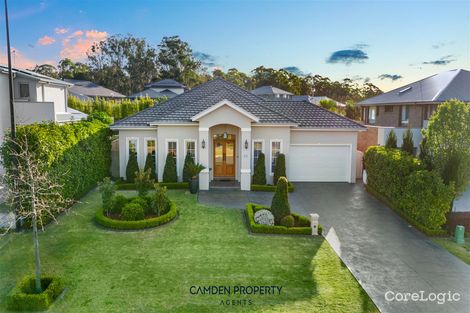 Property photo of 48 Governor Drive Harrington Park NSW 2567