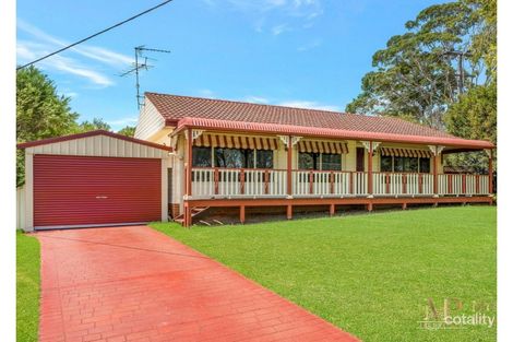 2 Walter Pl, Greystanes, NSW 2145