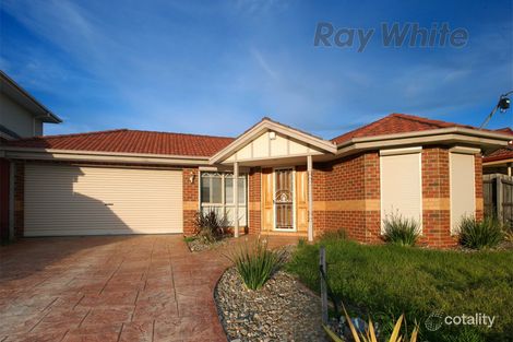 Property photo of 13 Gibson Court Altona Meadows VIC 3028