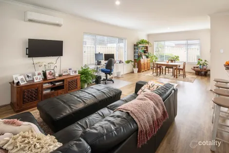 Property photo of 6 Andon Link Yalyalup WA 6280