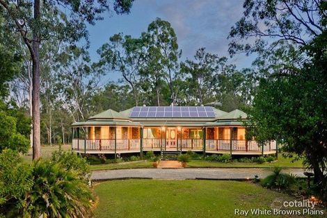 2-4 Possum Ct, Logan Village, QLD 4207