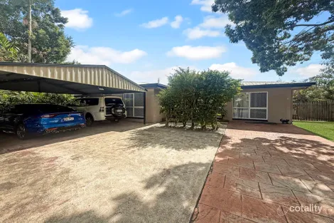 Property photo of 11 Tower Court Kelso QLD 4815