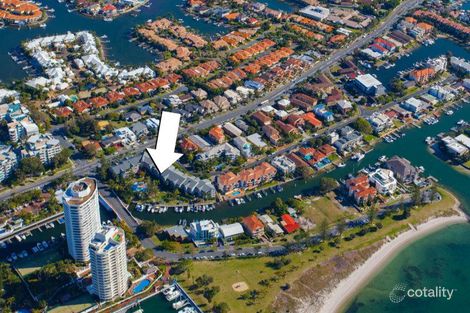 33/37 Bayview St, Runaway Bay, QLD 4216