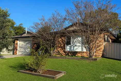 Property photo of 4 Smyth Close Gunnedah NSW 2380