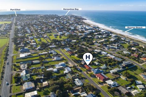 Property photo of 11 Channon Street Port Elliot SA 5212