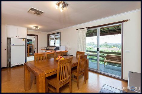 Property photo of 34 Handcock Crescent Macgregor ACT 2615