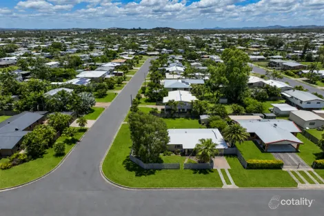 Property photo of 6 Capricorn Norman Gardens QLD 4701