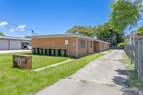 28 Grant St, Redcliffe, QLD 4020