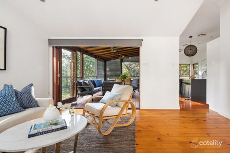 Property photo of 73 Rainworth Road Bardon QLD 4065