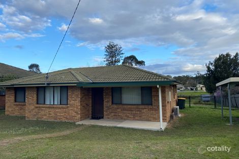 Property photo of 4 Edward Street Kurri Kurri NSW 2327
