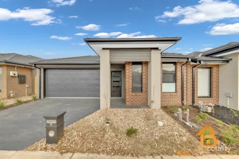 8 Hanhi Lane, Tarneit, VIC 3029