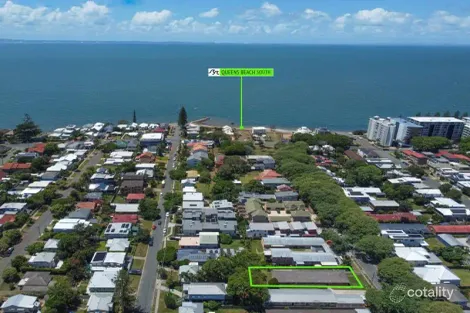 Property photo of 28 Grant Street Redcliffe QLD 4020
