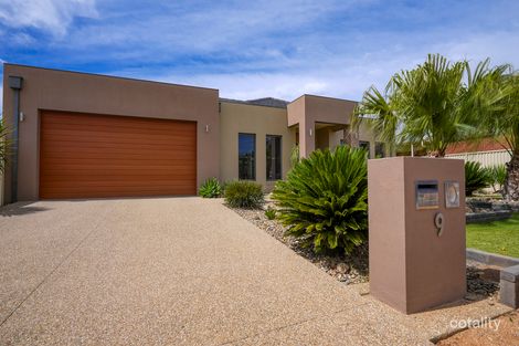 Property photo of 9 Studebaker Court Shepparton VIC 3630